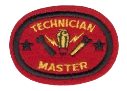 Maestría Técnica